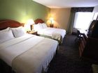 фото отеля Holiday Inn Hotel & Suites Mansfield (Ohio)