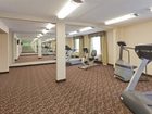 фото отеля Holiday Inn Hotel & Suites Mansfield (Ohio)