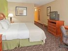 фото отеля Holiday Inn Hotel & Suites Mansfield (Ohio)