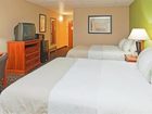 фото отеля Holiday Inn Hotel & Suites Mansfield (Ohio)