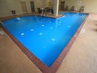 фото отеля Holiday Inn Hotel & Suites Mansfield (Ohio)