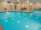фото отеля Holiday Inn Hotel & Suites Mansfield (Ohio)