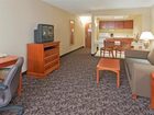 фото отеля Holiday Inn Hotel & Suites Mansfield (Ohio)