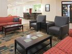 фото отеля Holiday Inn Hotel & Suites Mansfield (Ohio)