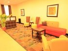 фото отеля Holiday Inn Hotel & Suites Mansfield (Ohio)