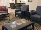 фото отеля Holiday Inn Hotel & Suites Mansfield (Ohio)
