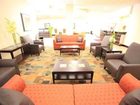 фото отеля Holiday Inn Hotel & Suites Mansfield (Ohio)
