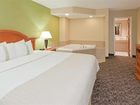 фото отеля Holiday Inn Hotel & Suites Mansfield (Ohio)