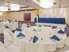 фото отеля Holiday Inn Hotel & Suites Mansfield (Ohio)