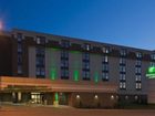 фото отеля Holiday Inn Hotel & Suites Mansfield (Ohio)