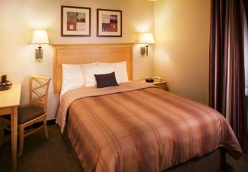 фото отеля Hawthorn Suites by Wyndham Orlando Altamonte Springs