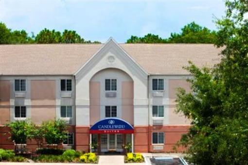 фото отеля Hawthorn Suites by Wyndham Orlando Altamonte Springs