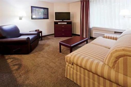 фото отеля Hawthorn Suites by Wyndham Orlando Altamonte Springs