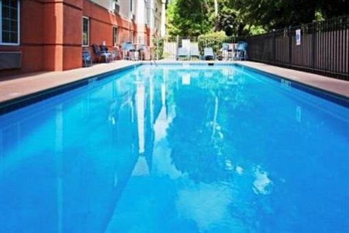 фото отеля Hawthorn Suites by Wyndham Orlando Altamonte Springs