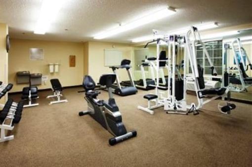 фото отеля Hawthorn Suites by Wyndham Orlando Altamonte Springs