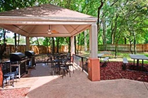 фото отеля Hawthorn Suites by Wyndham Orlando Altamonte Springs
