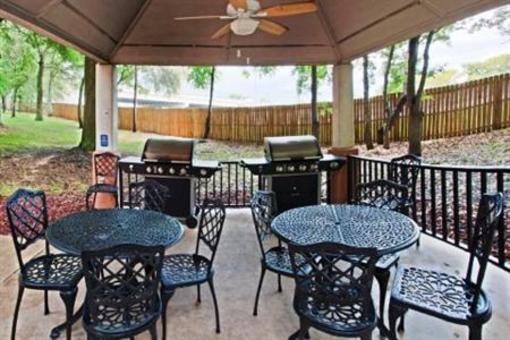 фото отеля Hawthorn Suites by Wyndham Orlando Altamonte Springs