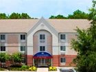 фото отеля Hawthorn Suites by Wyndham Orlando Altamonte Springs