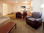 фото отеля Hawthorn Suites by Wyndham Orlando Altamonte Springs