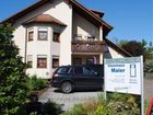 фото отеля Gästehaus Maier Rust