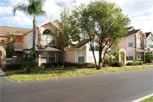 фото отеля Alamo Vacation Homes Orlando