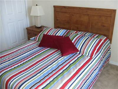 фото отеля Alamo Vacation Homes Orlando