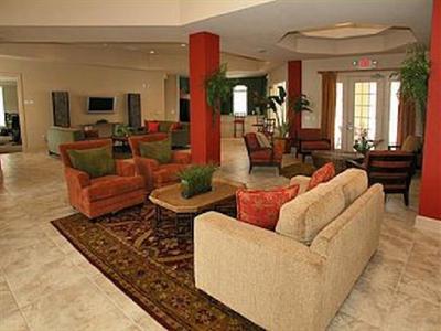 фото отеля Alamo Vacation Homes Orlando