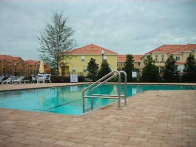 фото отеля Alamo Vacation Homes Orlando