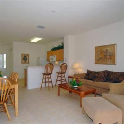 фото отеля Alamo Vacation Homes Orlando