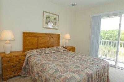 фото отеля Alamo Vacation Homes Orlando