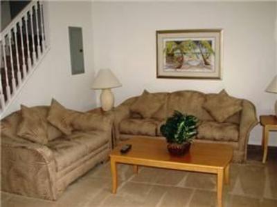 фото отеля Alamo Vacation Homes Orlando