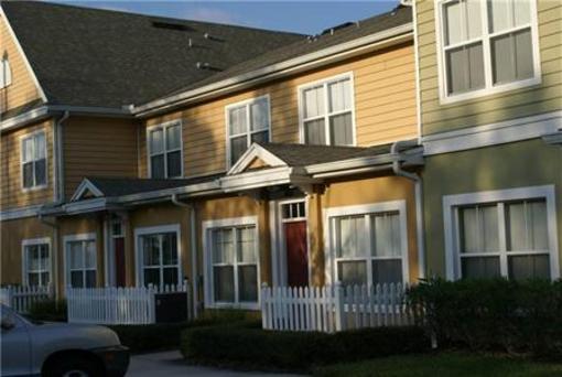 фото отеля Alamo Vacation Homes Orlando