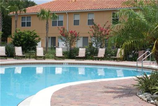 фото отеля Alamo Vacation Homes Orlando