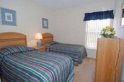фото отеля Alamo Vacation Homes Orlando