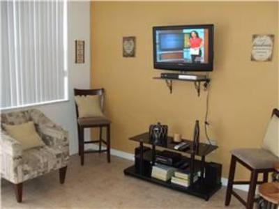 фото отеля Alamo Vacation Homes Orlando