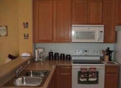фото отеля Alamo Vacation Homes Orlando
