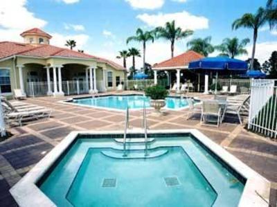 фото отеля Alamo Vacation Homes Orlando