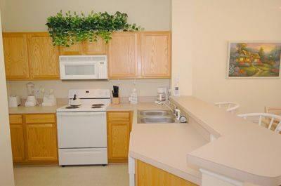 фото отеля Alamo Vacation Homes Orlando