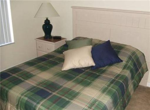 фото отеля Alamo Vacation Homes Orlando