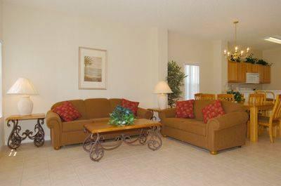 фото отеля Alamo Vacation Homes Orlando