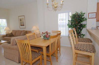 фото отеля Alamo Vacation Homes Orlando