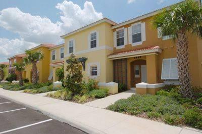 фото отеля Alamo Vacation Homes Orlando