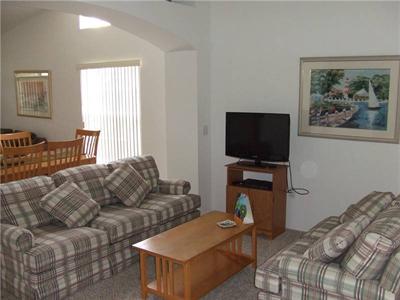 фото отеля Alamo Vacation Homes Orlando
