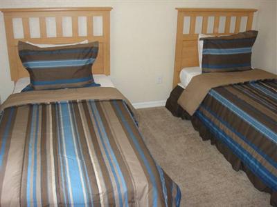 фото отеля Alamo Vacation Homes Orlando