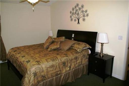 фото отеля Alamo Vacation Homes Orlando