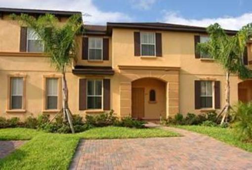 фото отеля Alamo Vacation Homes Orlando