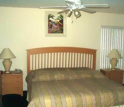 фото отеля Alamo Vacation Homes Orlando