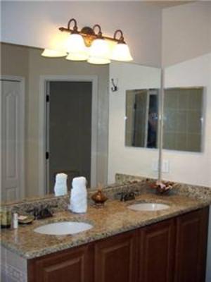 фото отеля Alamo Vacation Homes Orlando