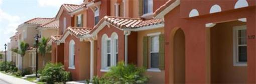 фото отеля Alamo Vacation Homes Orlando