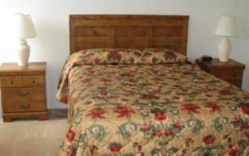 фото отеля Alamo Vacation Homes Orlando